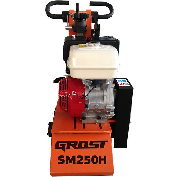Фрезеровальная машина GROST SM-250Н 117448