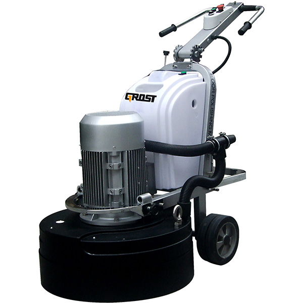 Мозаично-шлифовальная машина GROST PMP750-3 109394