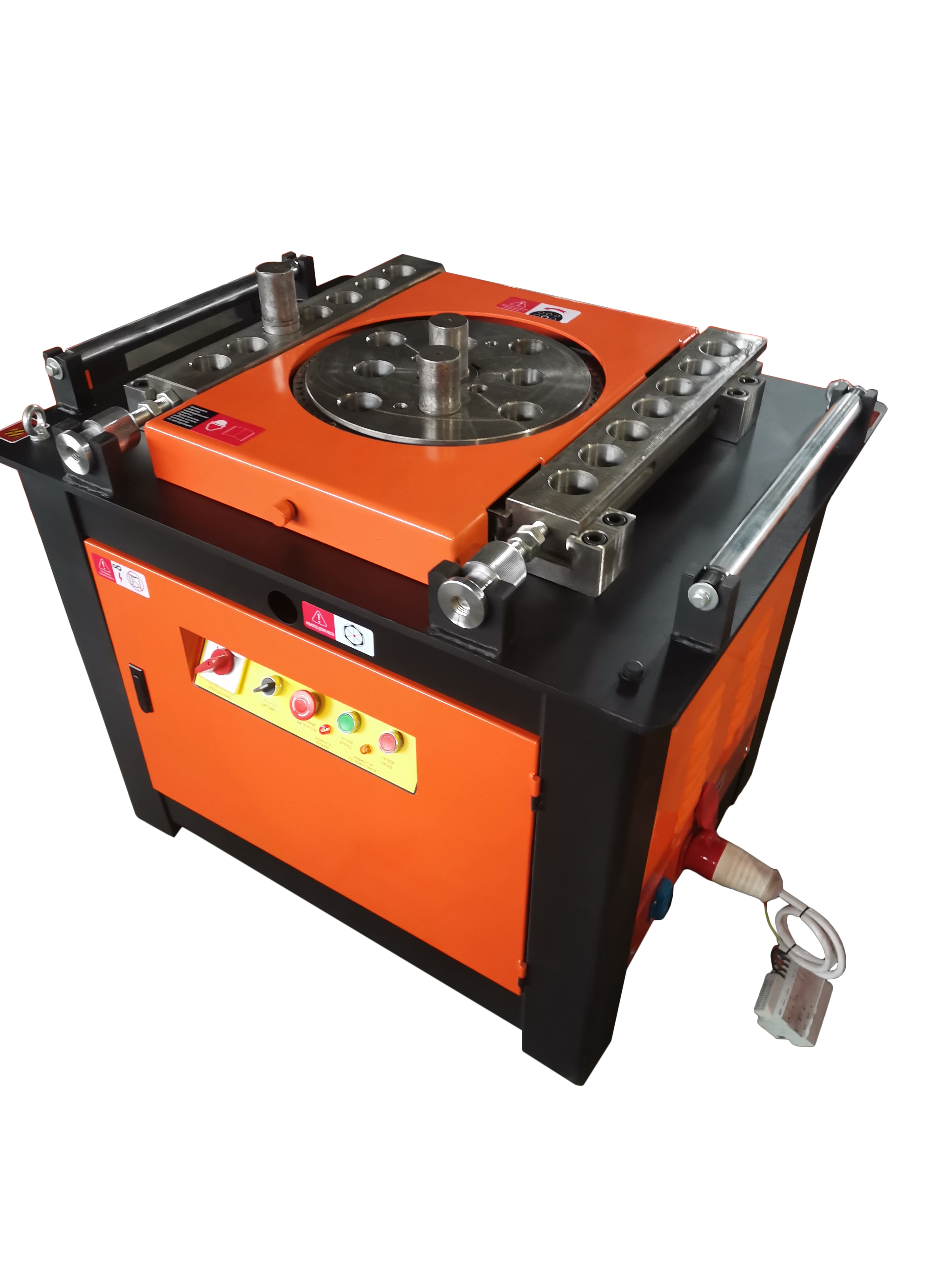 Гибщик арматуры GROST-SNAB G50 212156