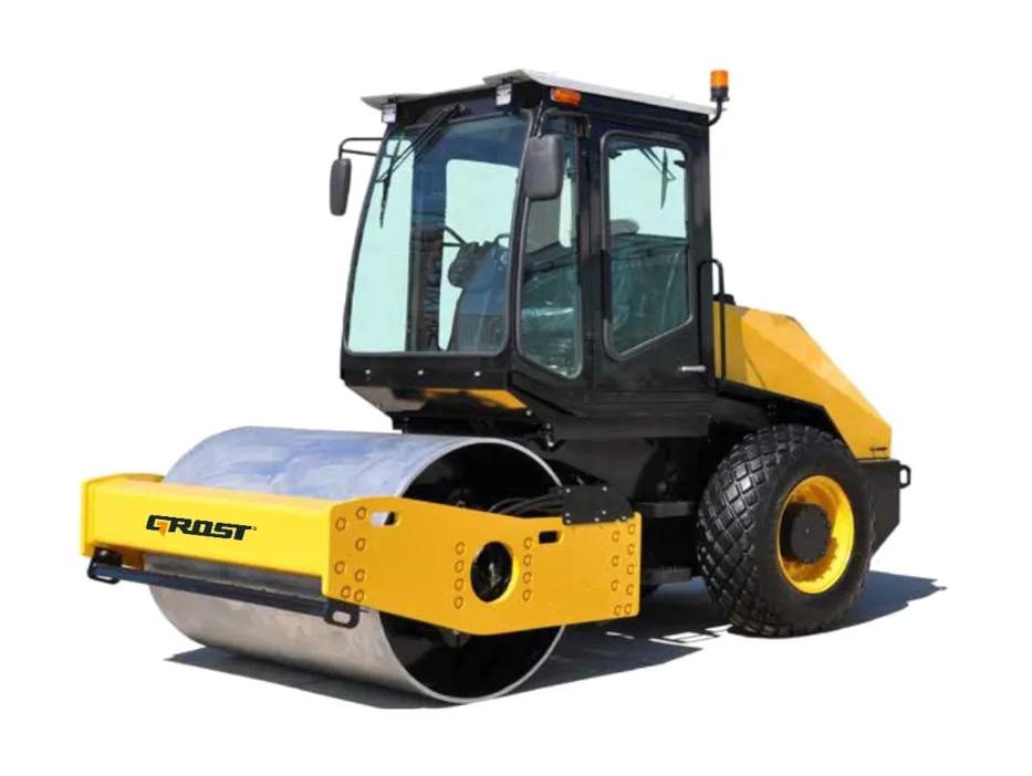 Виброкаток GROST VR6500 213072