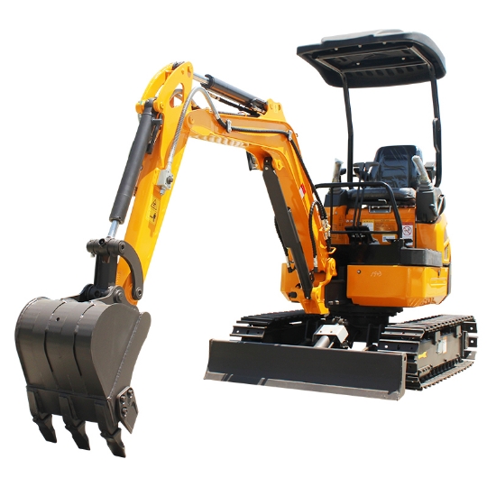 Мини-экскаватор GROST XN18 212809