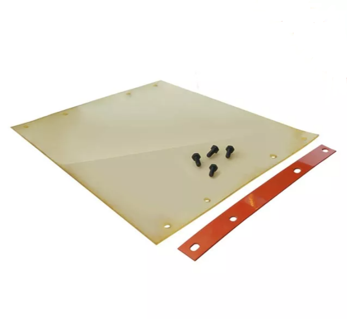 Коврик демпфирующий для виброплиты GROST VH-80C 108837