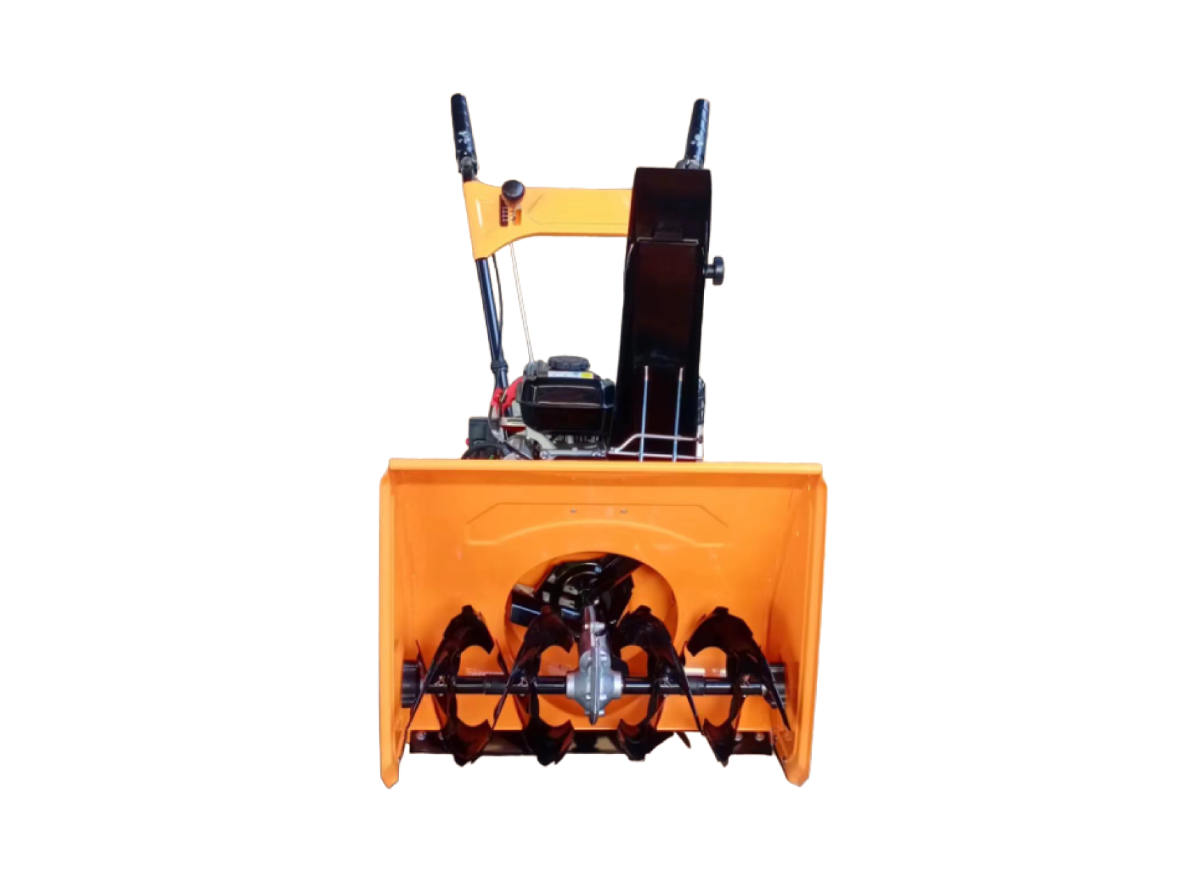 Снегоуборщик GROST SB24M 213767