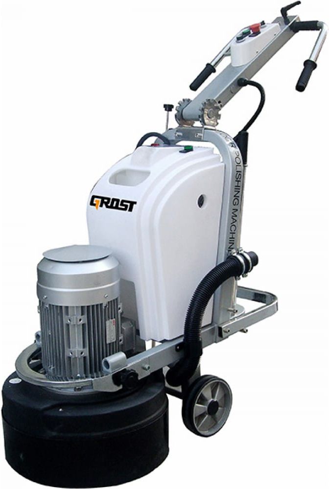 Мозаично-шлифовальная машина GROST PMP460-1 109387