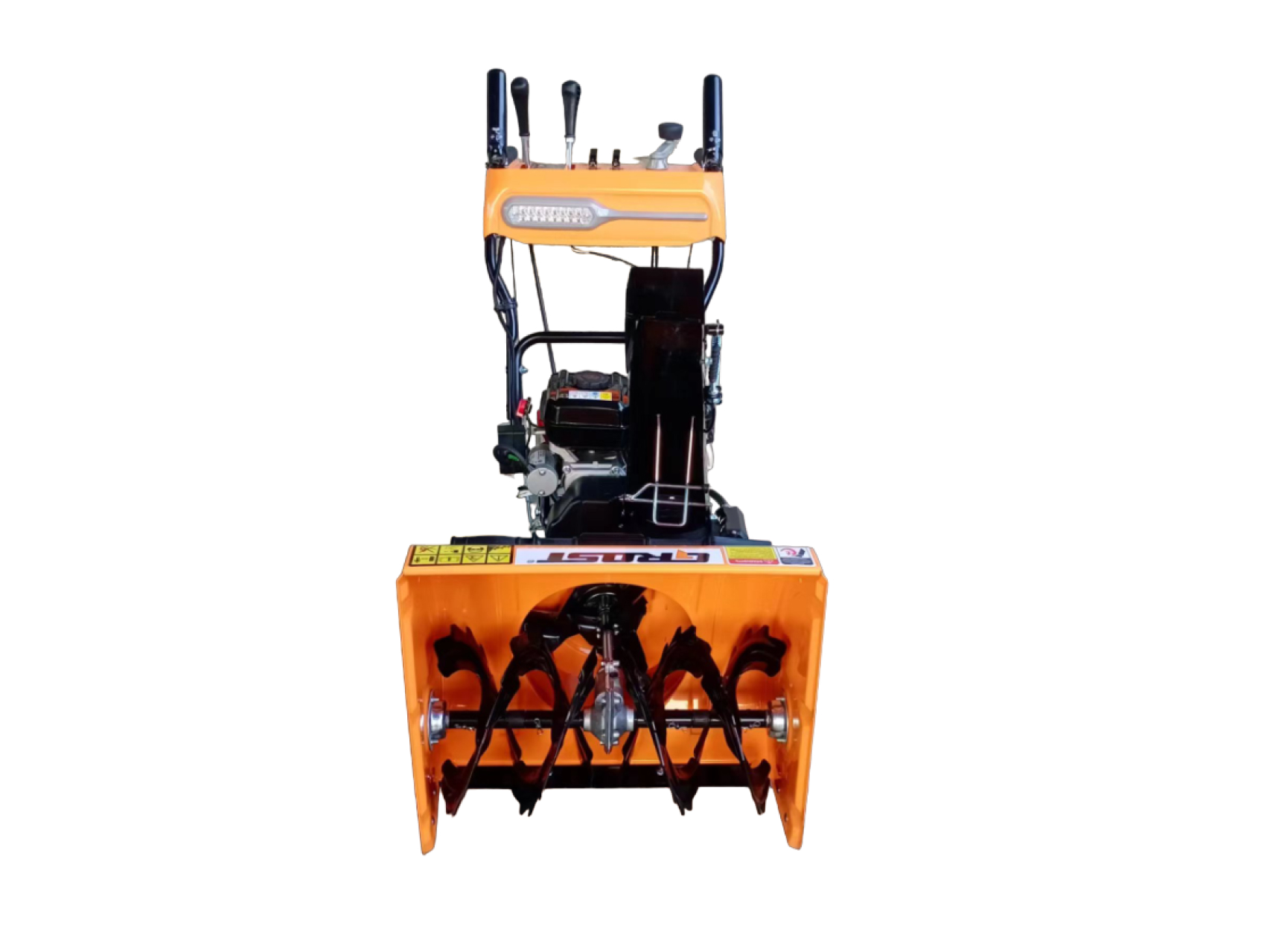 Снегоуборщик GROST SB24DT 213769