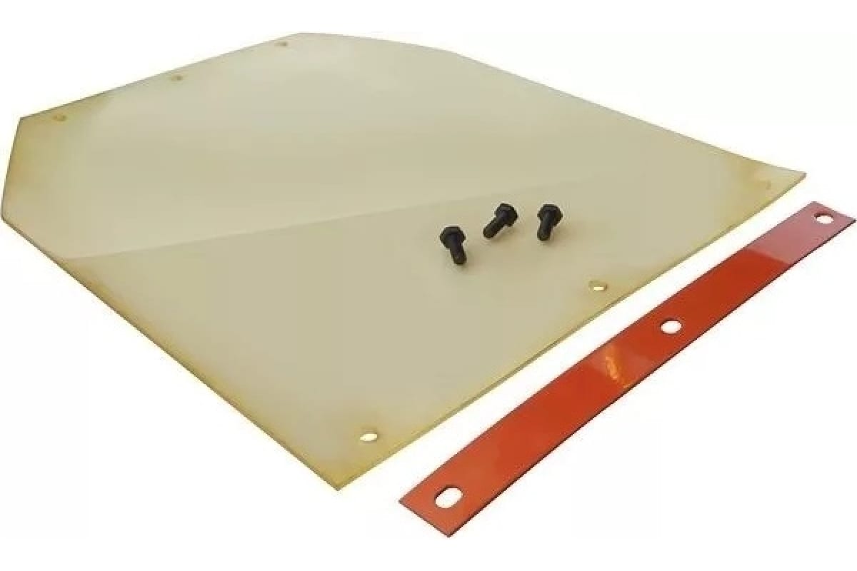Коврик демпфирующий для виброплиты GROST VH-80 101660