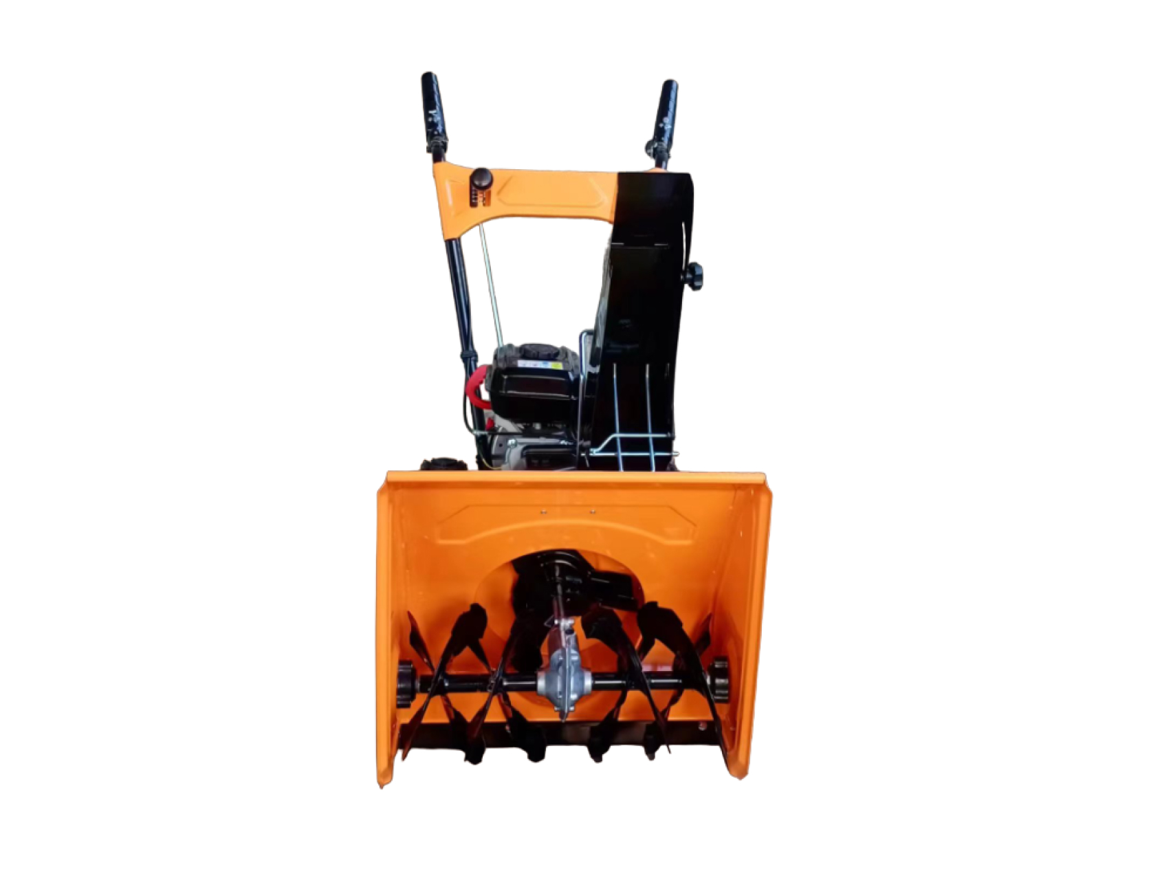 Снегоуборщик GROST SB21M 213766