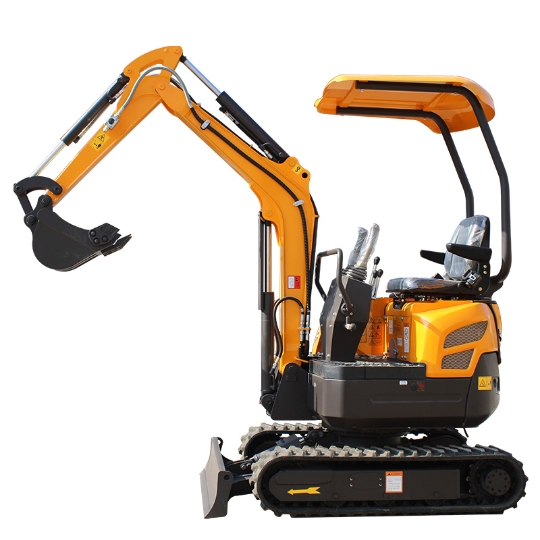 Мини-экскаватор GROST XN16 212808