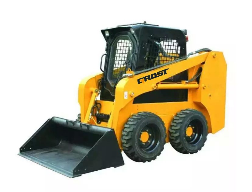 Мини-погрузчик GROST ML700 213100