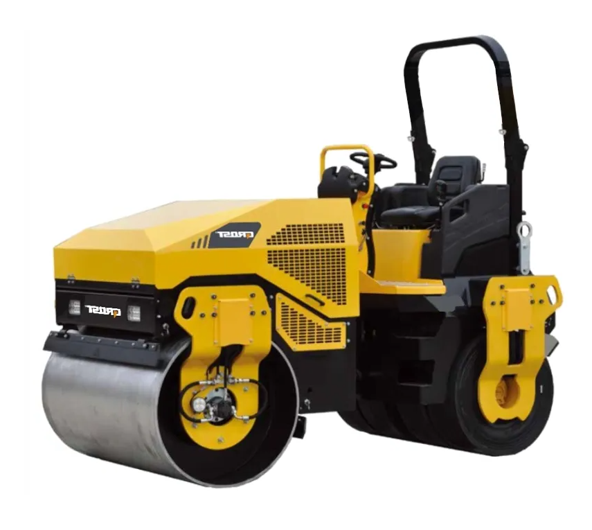 Виброкаток GROST VR4000С 213073